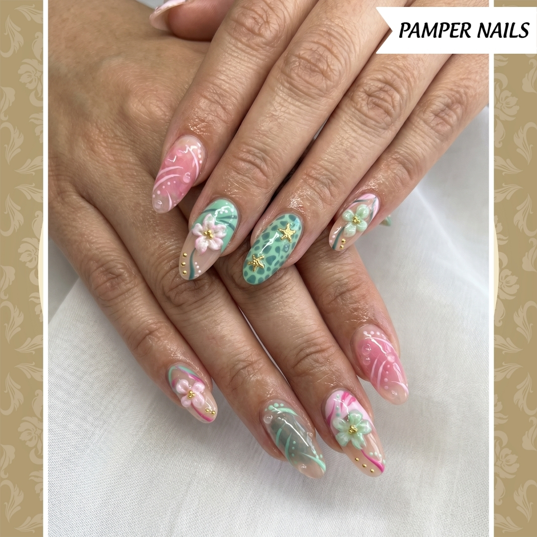 Nail Art